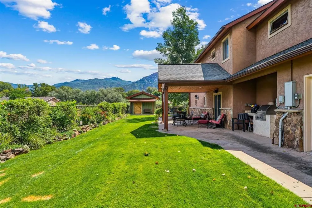 1126 Dalton Ranch Road Durango, CO 81301