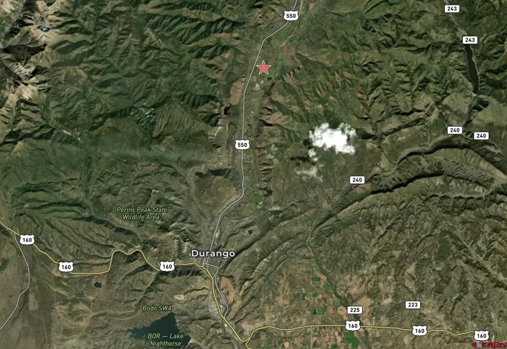 1126 Dalton Ranch Road Durango, CO 81301