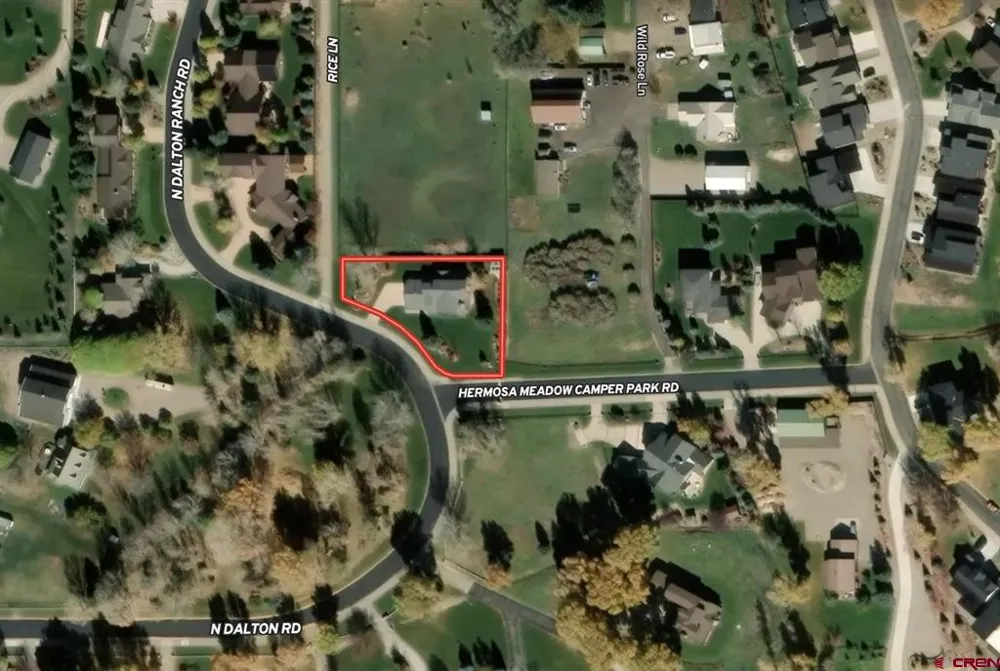1126 Dalton Ranch Road Durango, CO 81301