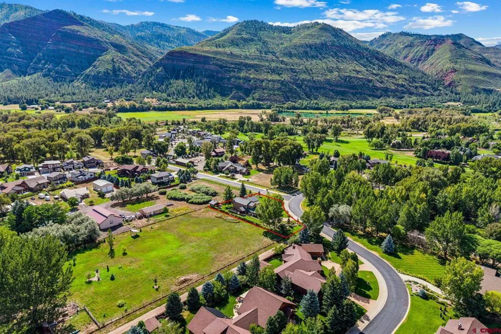 1126 Dalton Ranch Road Durango, CO 81301