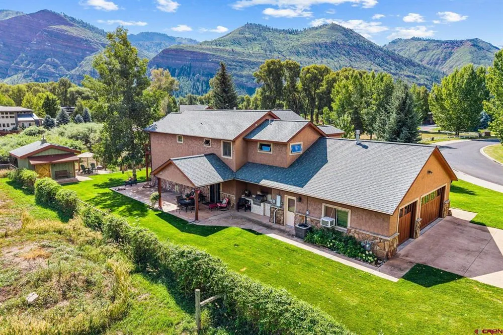 1126 Dalton Ranch Road Durango, CO 81301