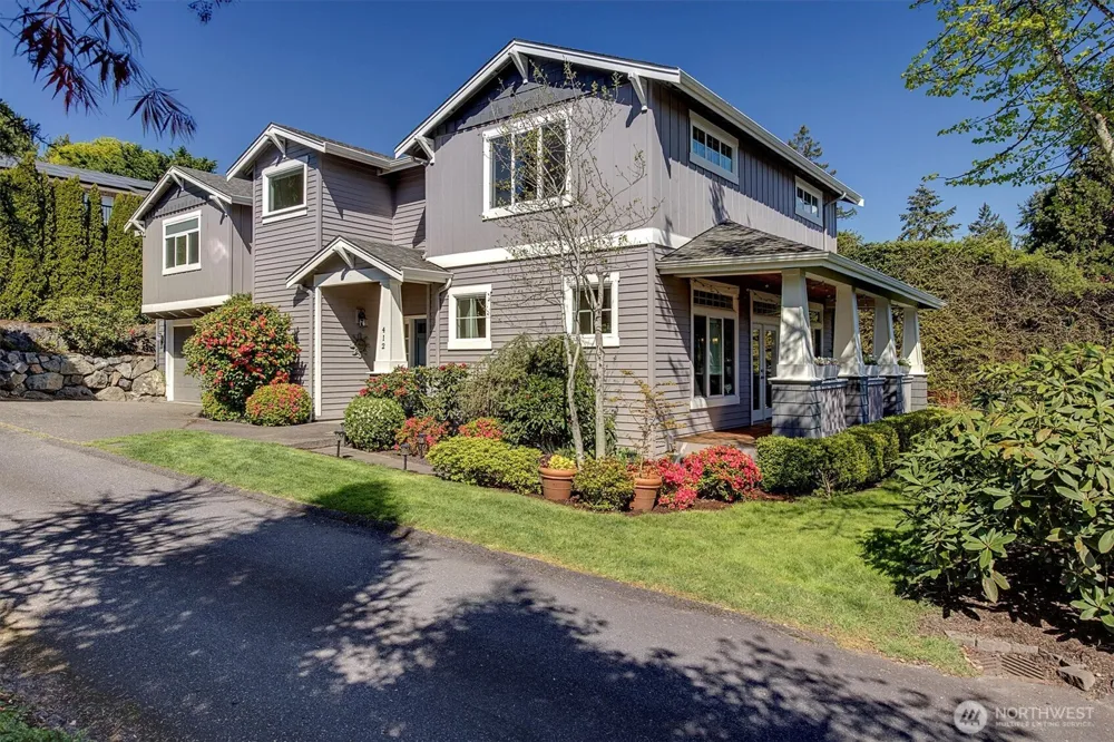 412 15th Avenue Kirkland, WA 98033