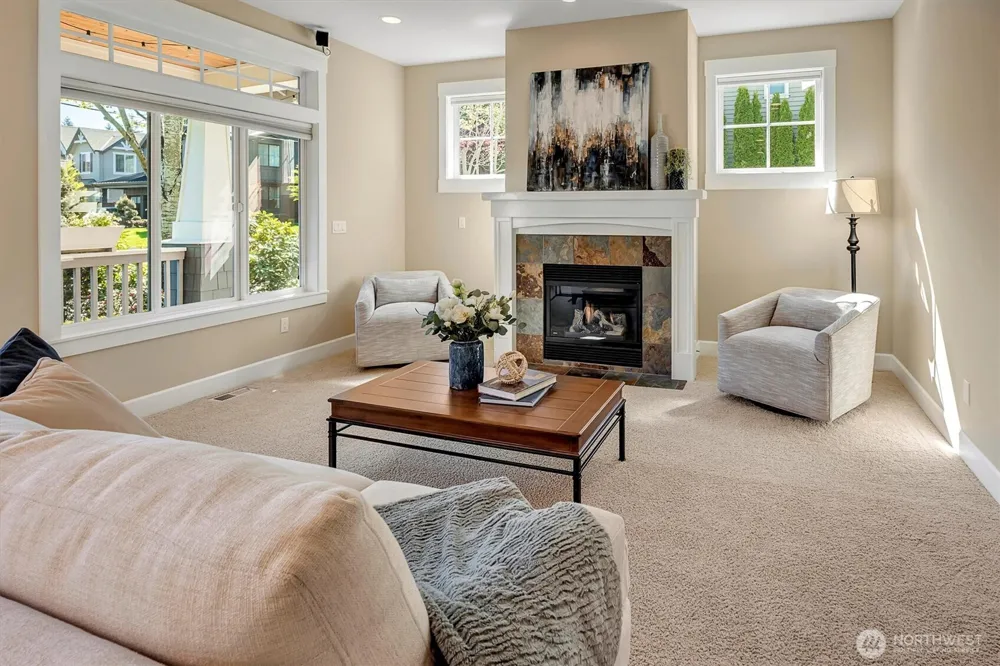 412 15th Avenue Kirkland, WA 98033
