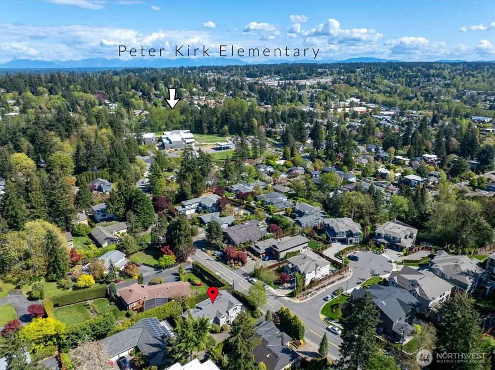 412 15th Avenue Kirkland, WA 98033