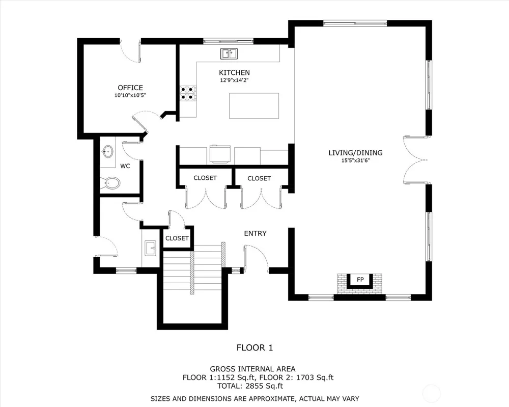 412 15th Avenue Kirkland, WA 98033