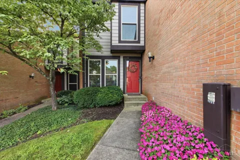 2238 Clough Ridge Drive