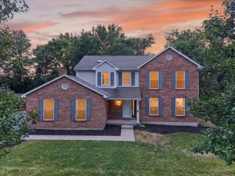 3200 Shadow Ridge Drive