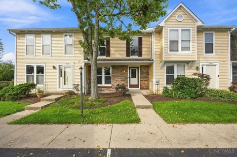 6668 Ashley Court