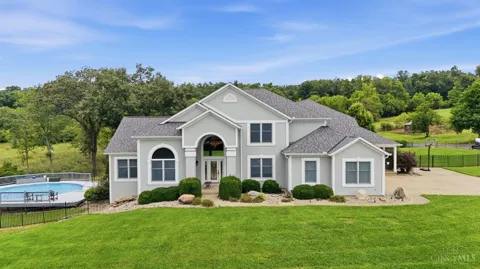 3354 Reily Millville Road