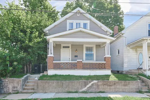 1124 S Eleventh Street