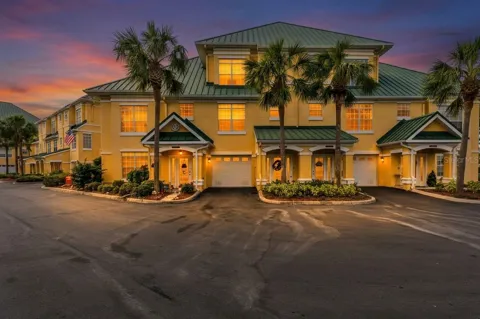 6319 SUNSET BAY CIRCLE