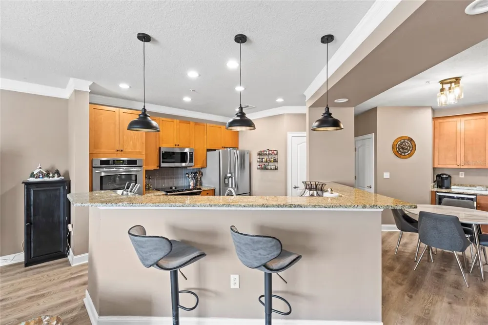 6319 SUNSET BAY CIRCLE Apollo Beach, FL 33572