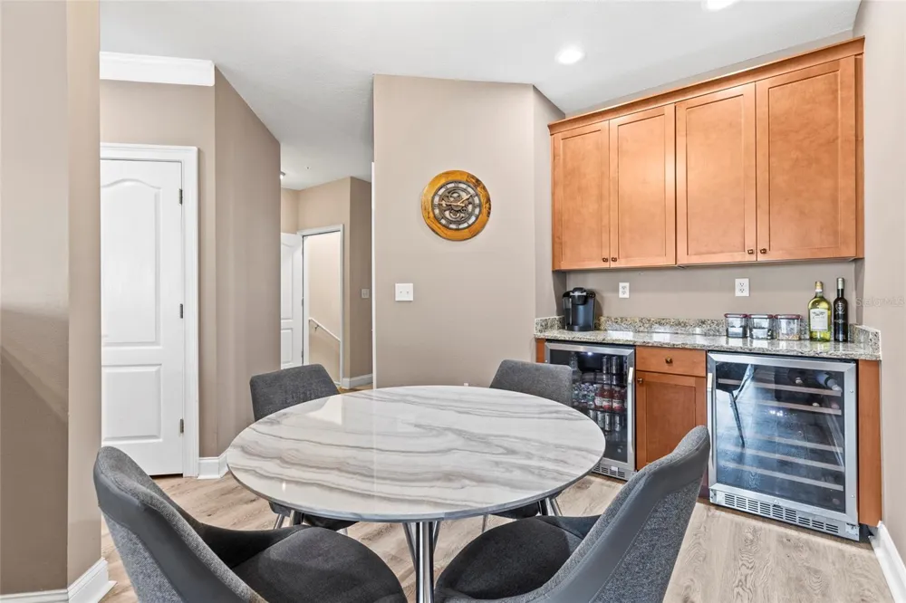6319 SUNSET BAY CIRCLE Apollo Beach, FL 33572