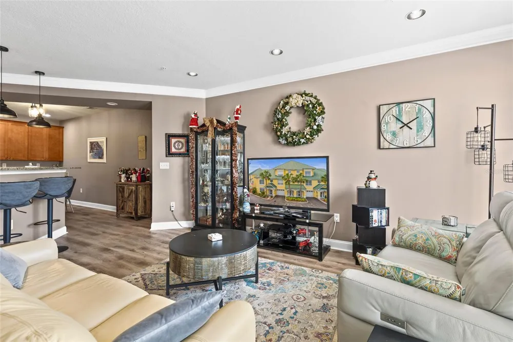 6319 SUNSET BAY CIRCLE Apollo Beach, FL 33572