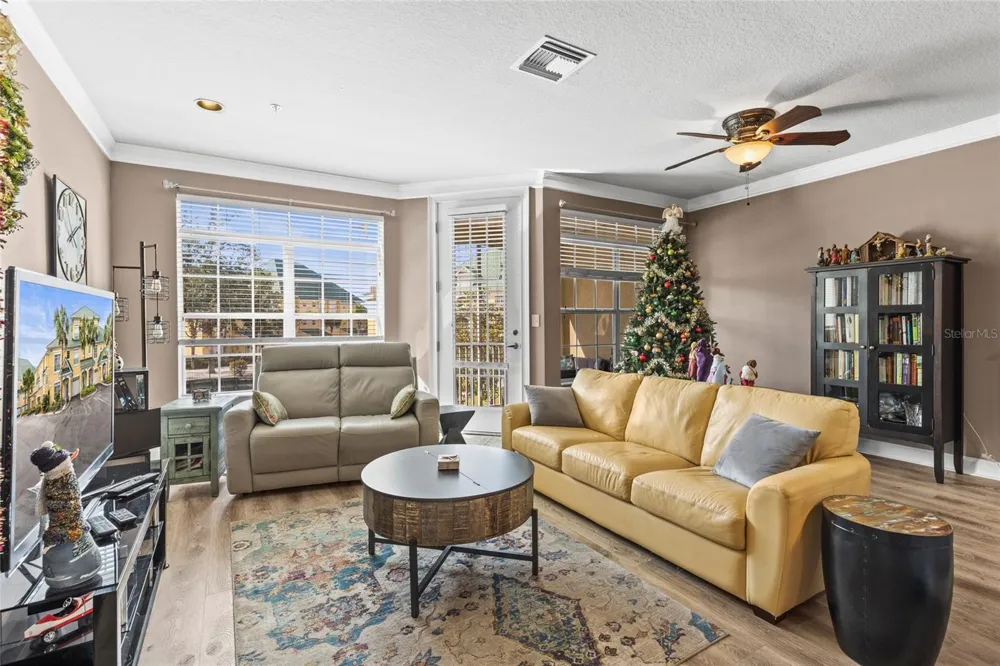 6319 SUNSET BAY CIRCLE Apollo Beach, FL 33572