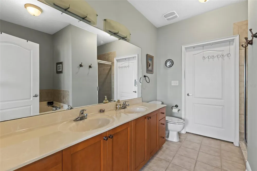 6319 SUNSET BAY CIRCLE Apollo Beach, FL 33572
