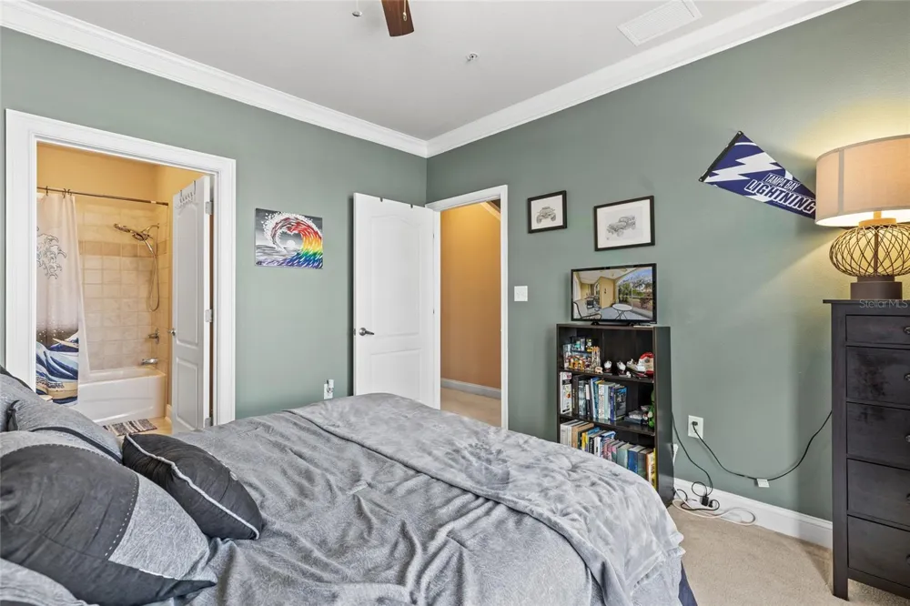 6319 SUNSET BAY CIRCLE Apollo Beach, FL 33572