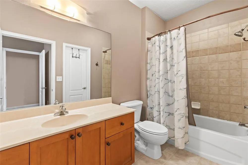 6319 SUNSET BAY CIRCLE Apollo Beach, FL 33572