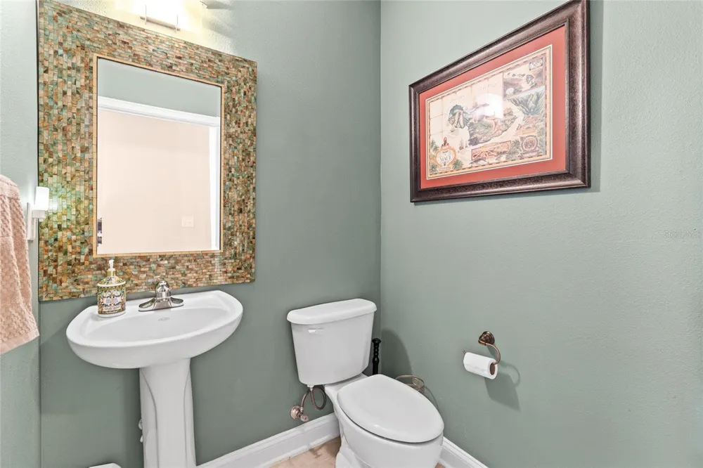 6319 SUNSET BAY CIRCLE Apollo Beach, FL 33572