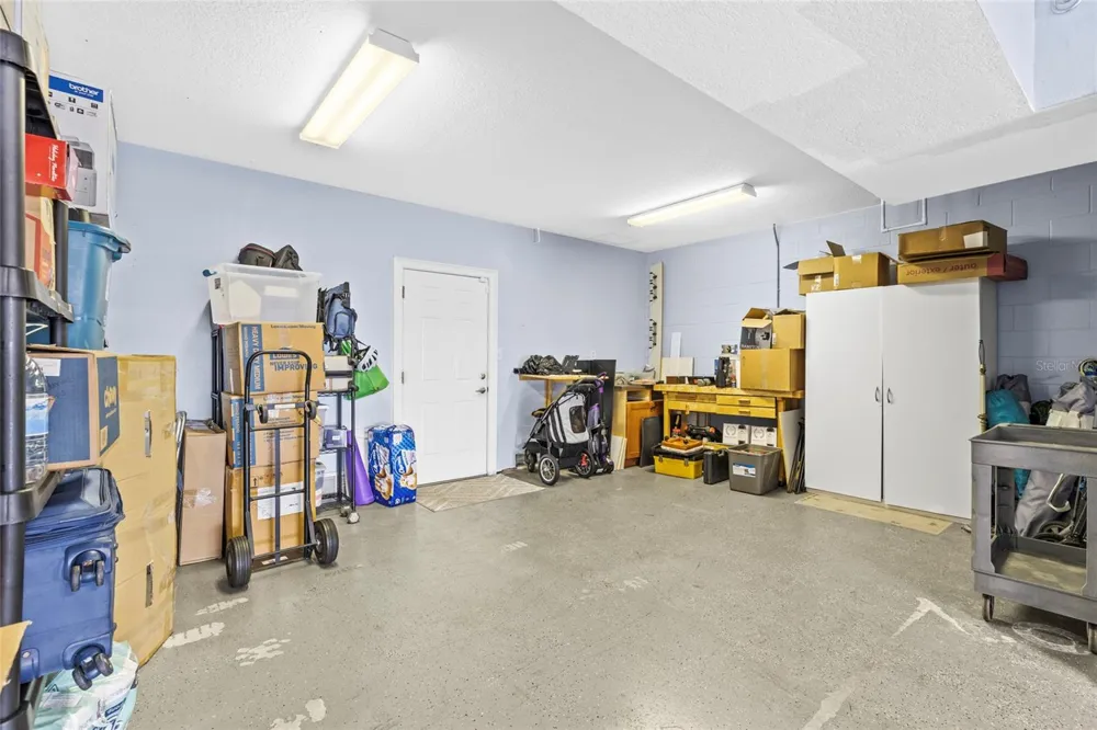 6319 SUNSET BAY CIRCLE Apollo Beach, FL 33572