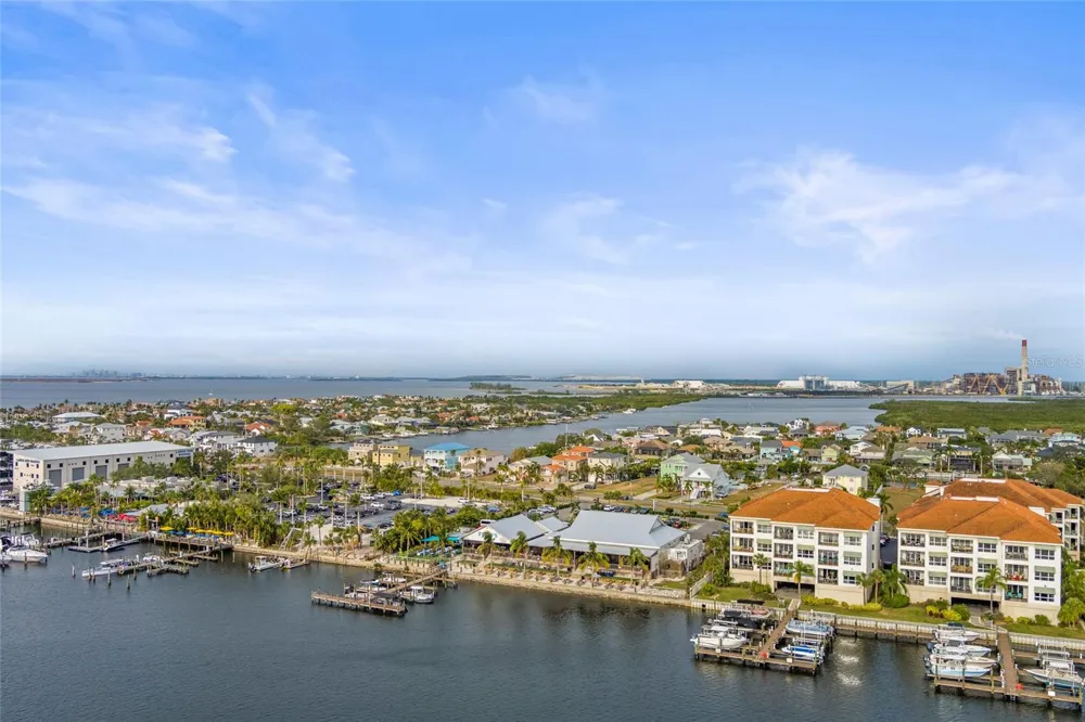 6319 SUNSET BAY CIRCLE Apollo Beach, FL 33572