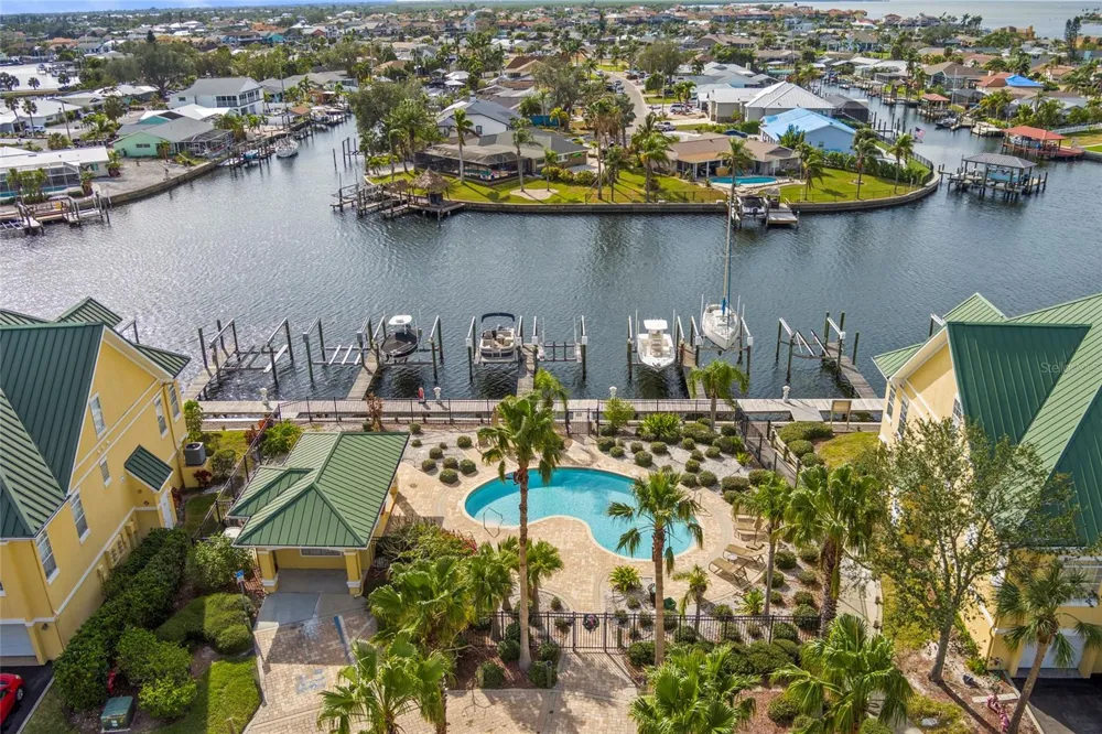 6319 SUNSET BAY CIRCLE Apollo Beach, FL 33572