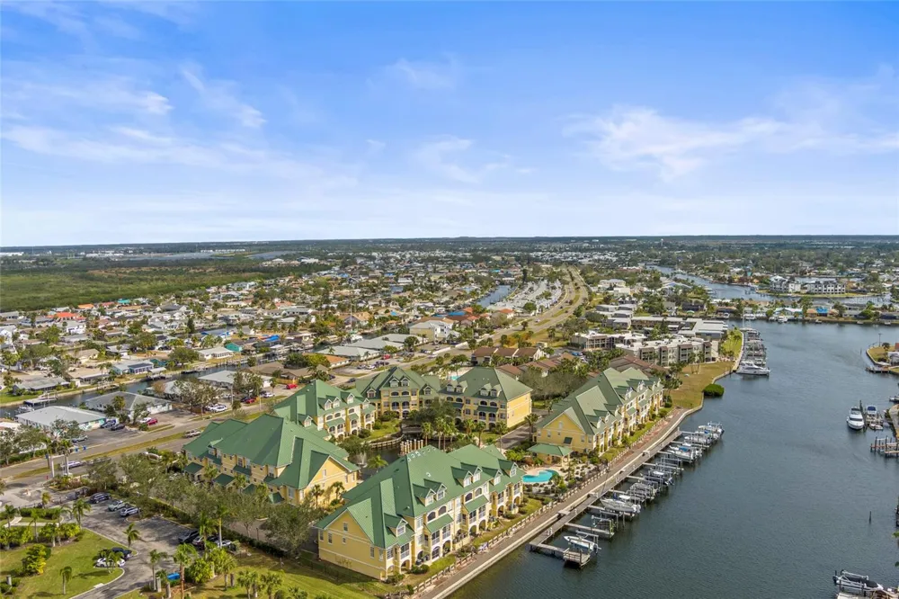 6319 SUNSET BAY CIRCLE Apollo Beach, FL 33572
