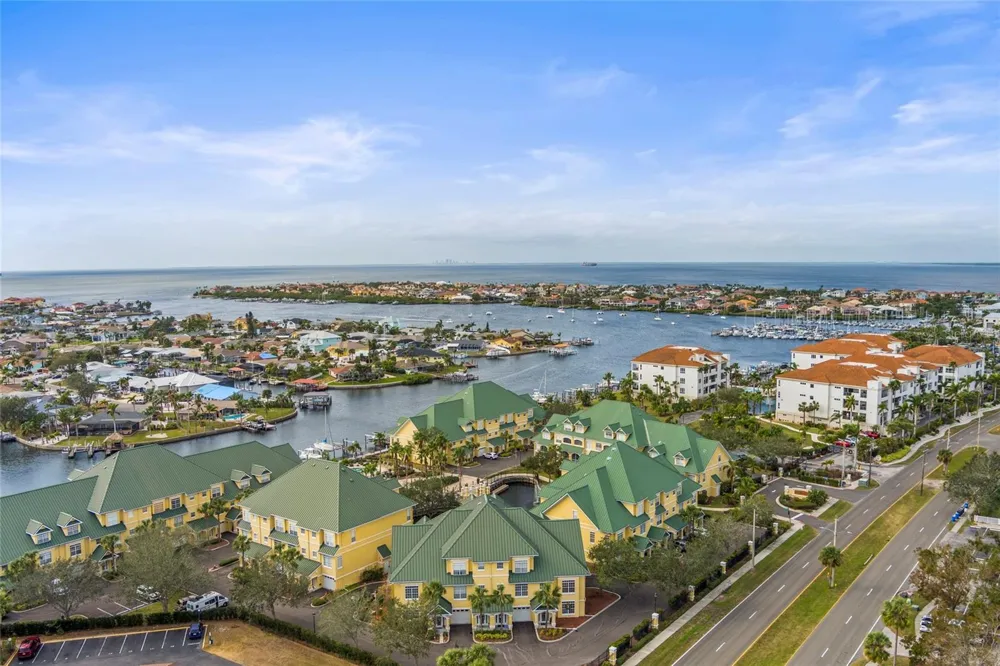 6319 SUNSET BAY CIRCLE Apollo Beach, FL 33572