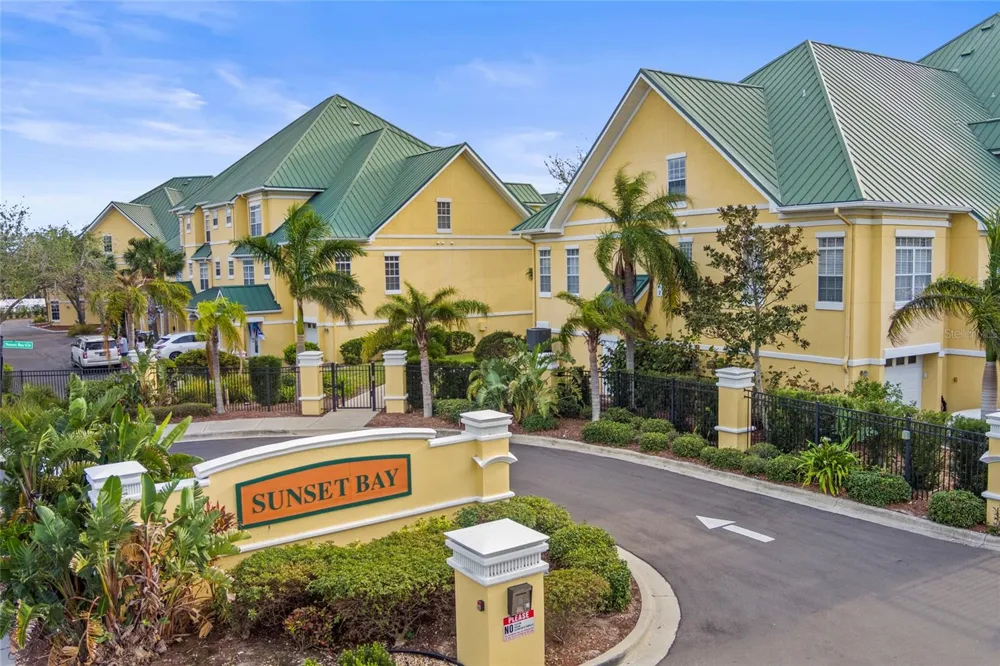 6319 SUNSET BAY CIRCLE Apollo Beach, FL 33572
