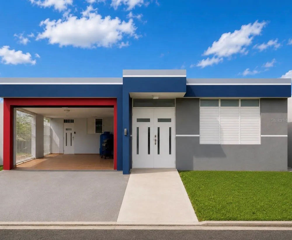 2 URB VEREDAS DEL MAR Cabo Rojo, PR 00623