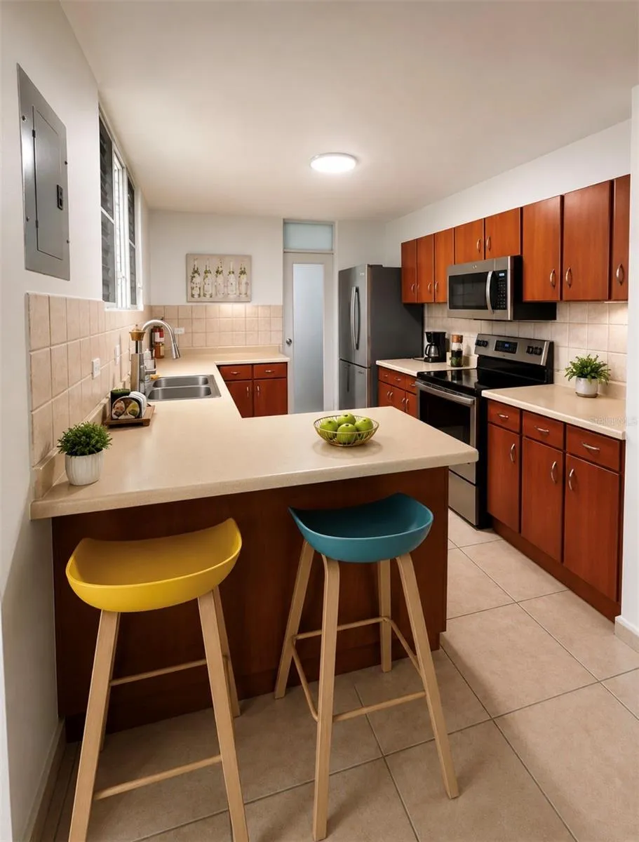 2 URB VEREDAS DEL MAR Cabo Rojo, PR 00623