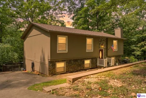 957 Wildflower Ridge Road
