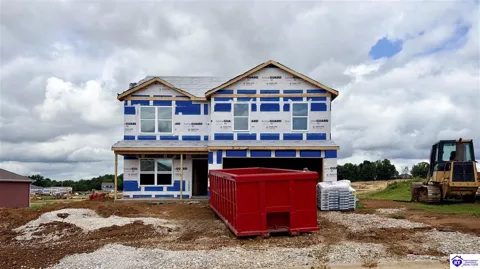 161 Saratoga Ln