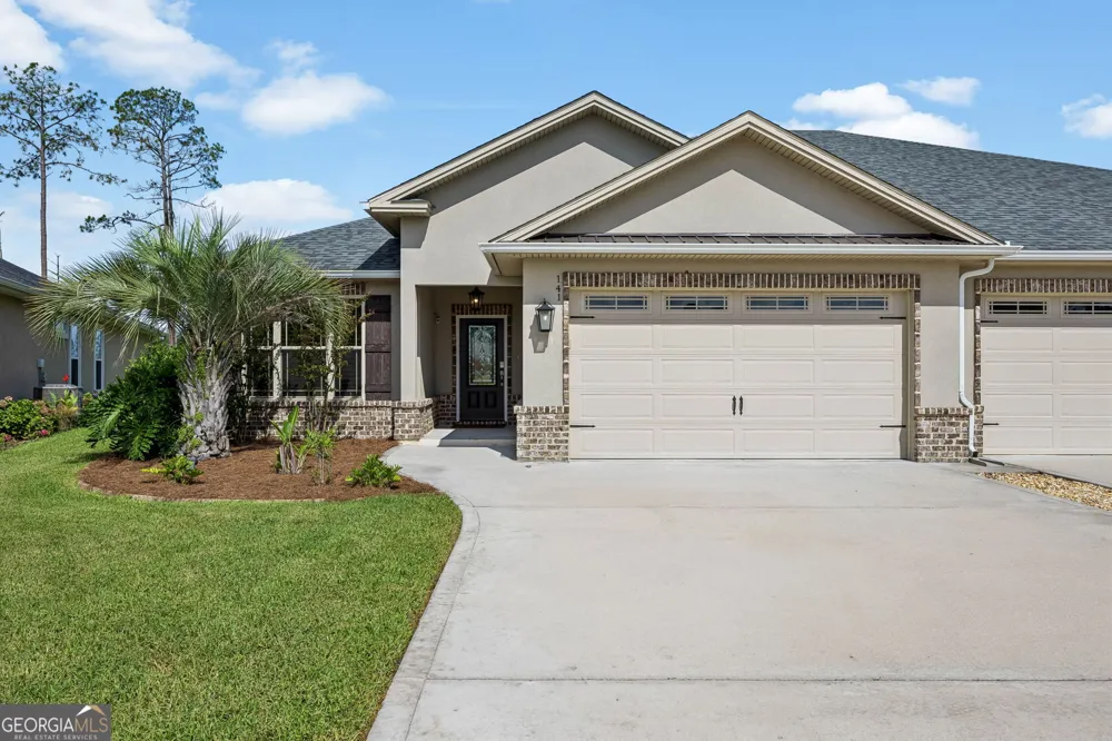 141 Ryan Nicholas DR Kingsland, GA 31548