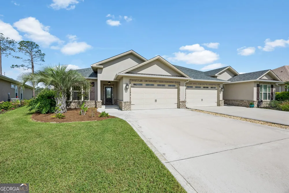 141 Ryan Nicholas DR Kingsland, GA 31548
