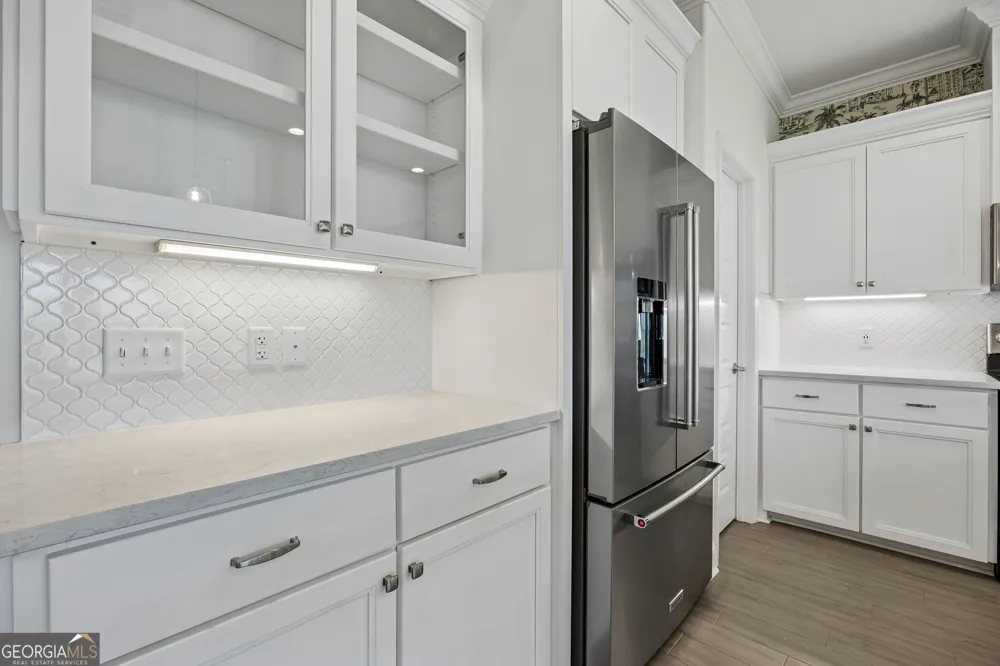141 Ryan Nicholas DR Kingsland, GA 31548