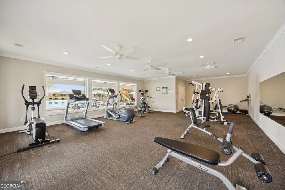 141 Ryan Nicholas DR Kingsland, GA 31548
