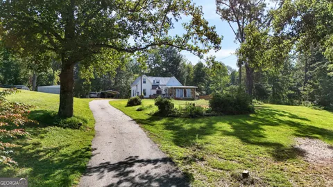 4850 New Liberty RD