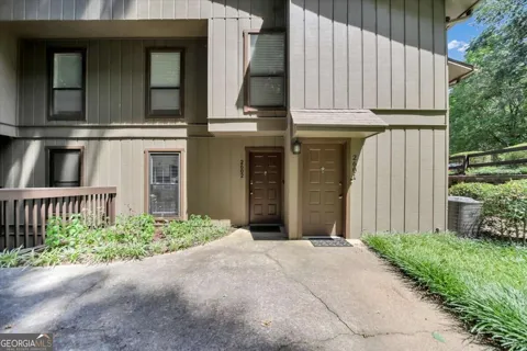 2602 Cumberland CT SE