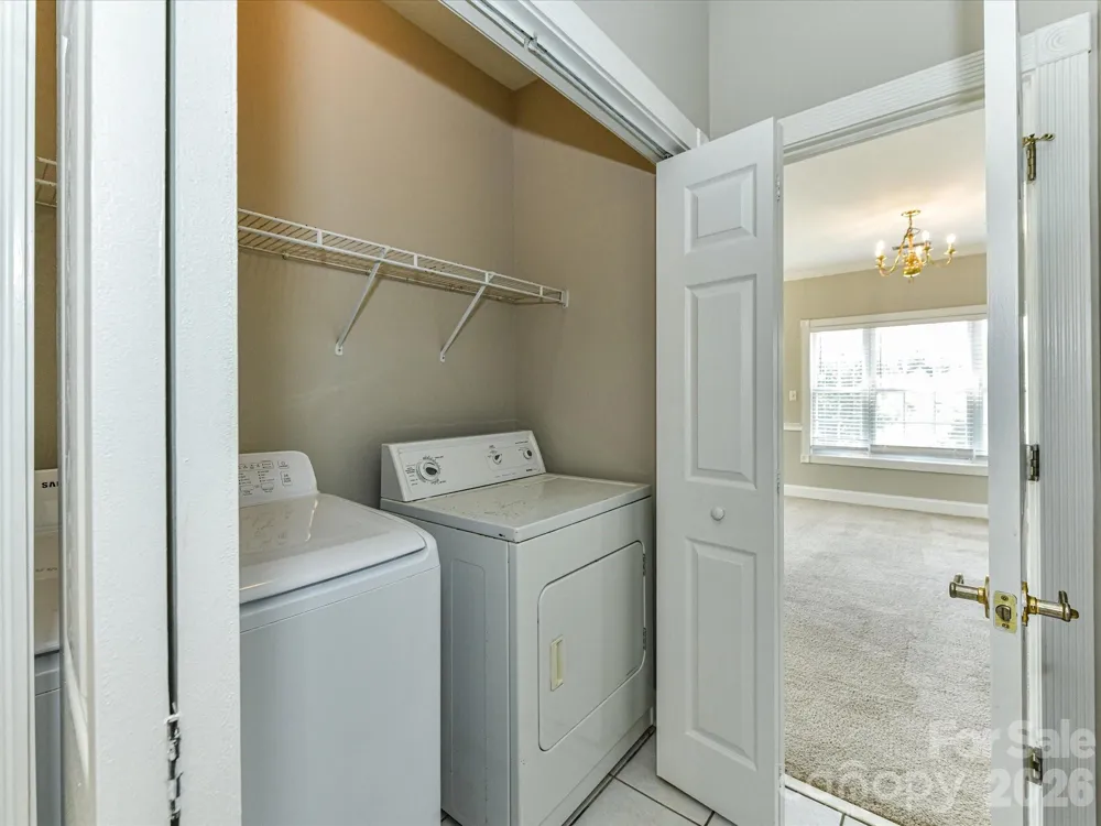 8658 Coralbell Lane Charlotte, NC 28213