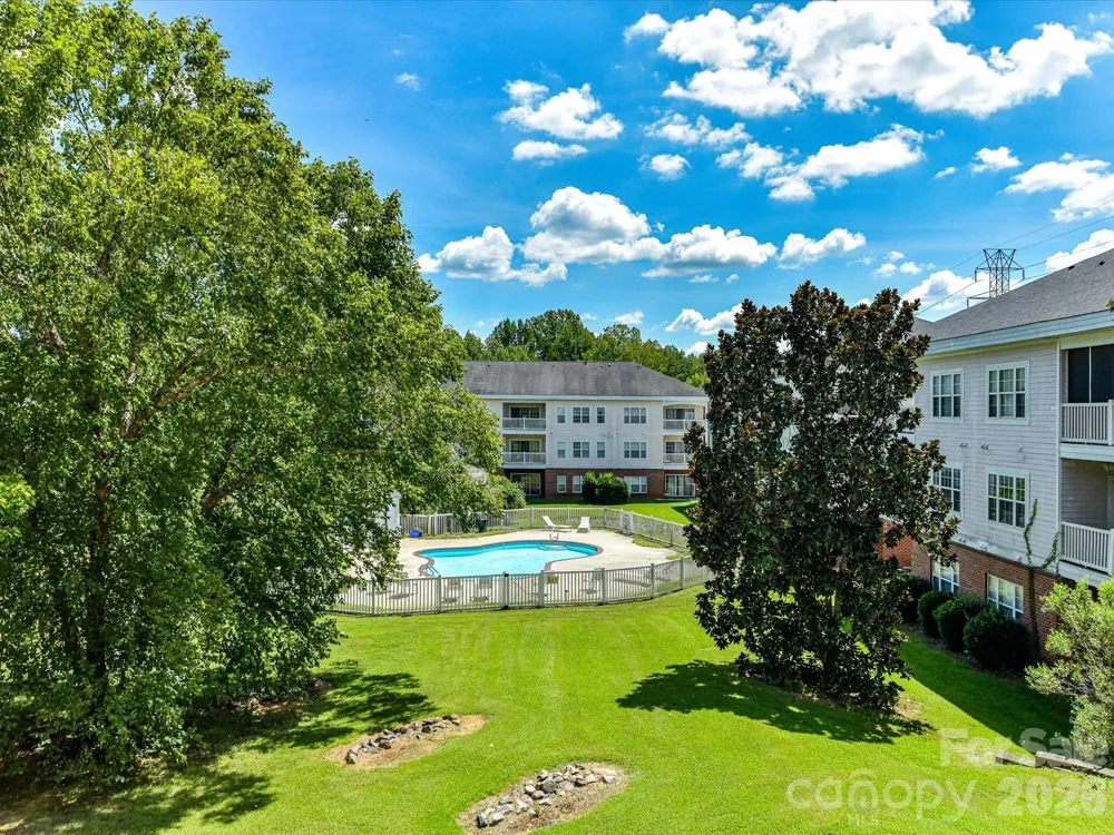 8658 Coralbell Lane Charlotte, NC 28213