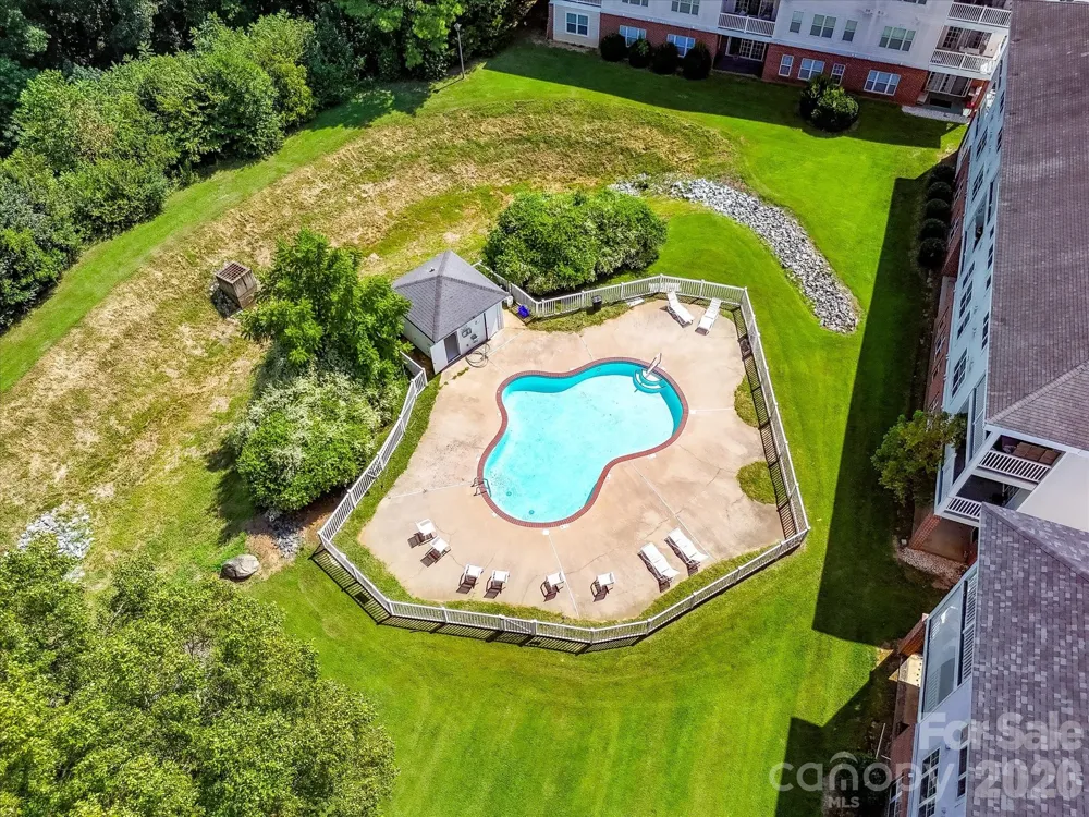 8658 Coralbell Lane Charlotte, NC 28213
