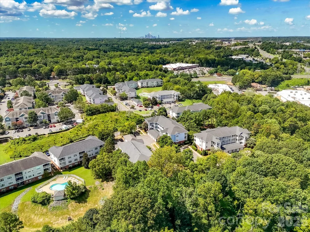 8658 Coralbell Lane Charlotte, NC 28213