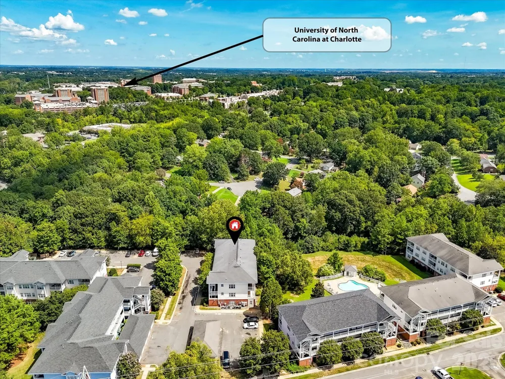 8658 Coralbell Lane Charlotte, NC 28213
