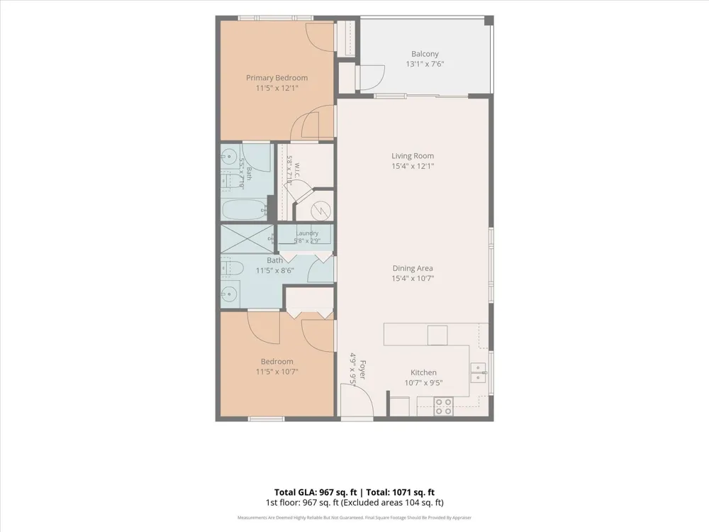 8658 Coralbell Lane Charlotte, NC 28213