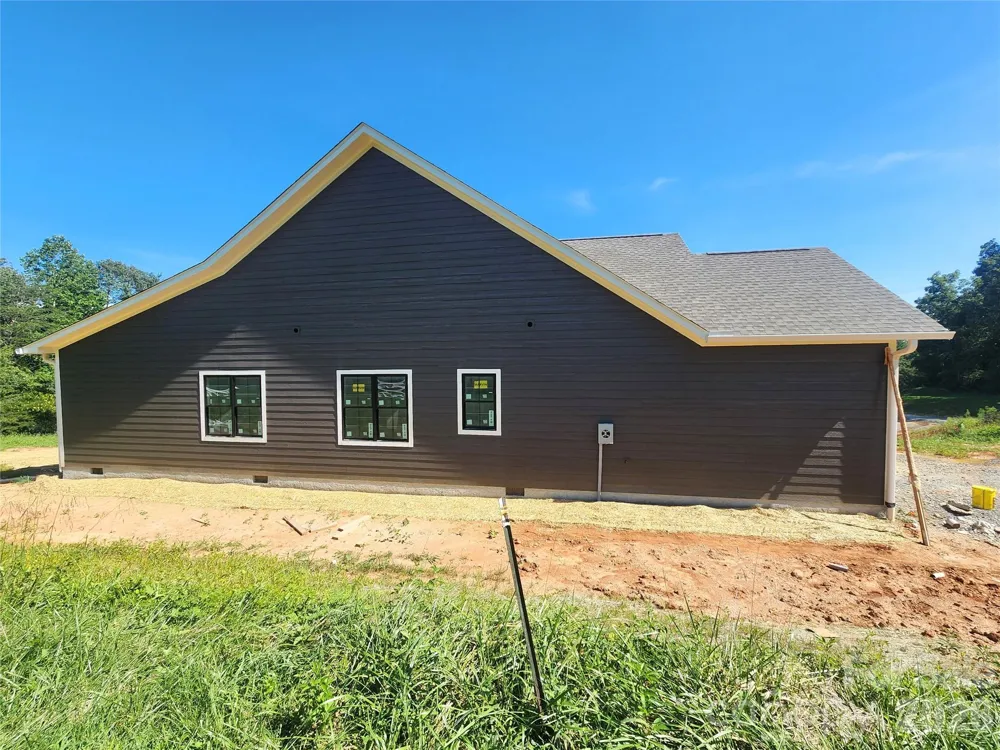 10 Setter Lane Weaverville, NC 28787
