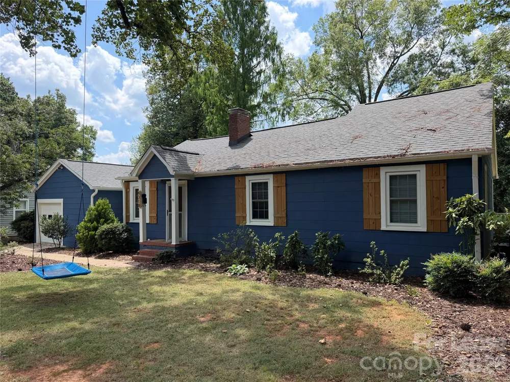 4318 Raney Way Charlotte, NC 28205