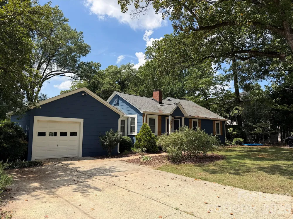 4318 Raney Way Charlotte, NC 28205