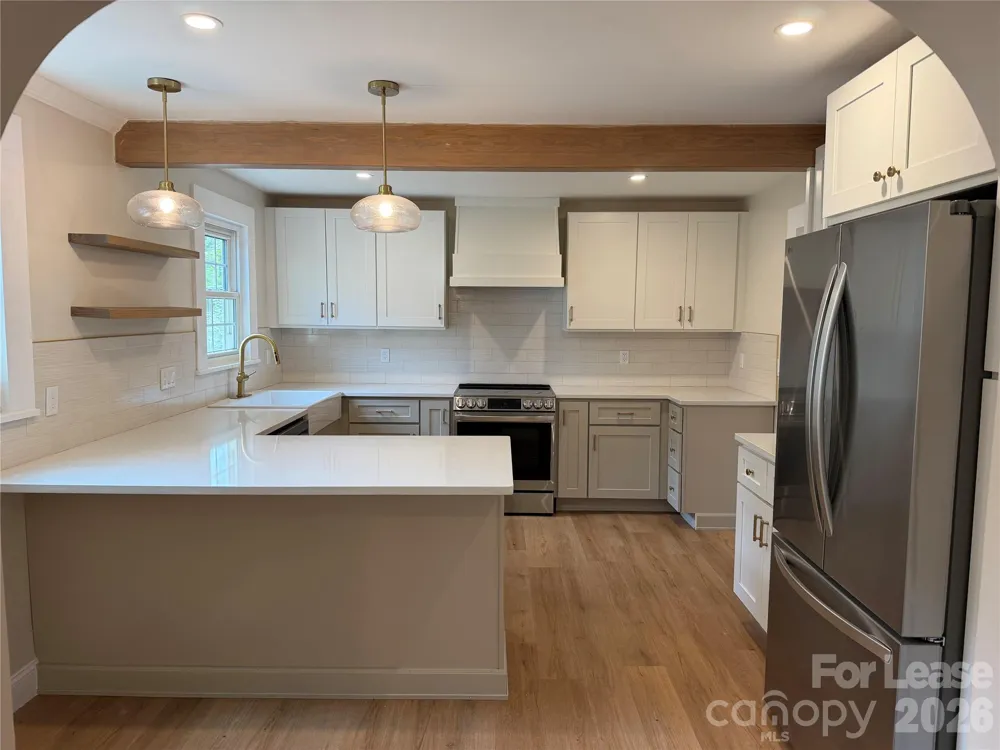4318 Raney Way Charlotte, NC 28205