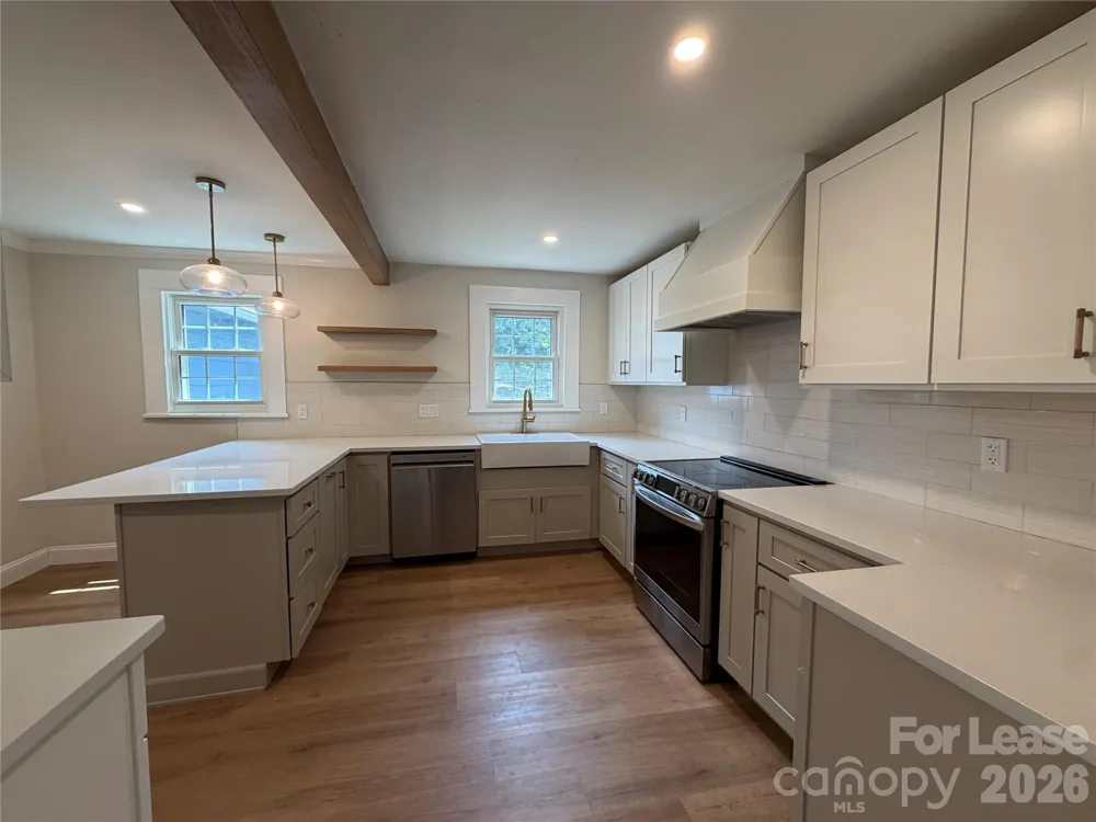 4318 Raney Way Charlotte, NC 28205